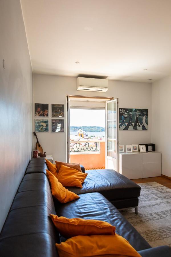 Ambassador River View Suites Lisboa Exterior foto